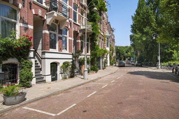 Medium property photo - Plantage Muidergracht 145O, 1018 TS Amsterdam